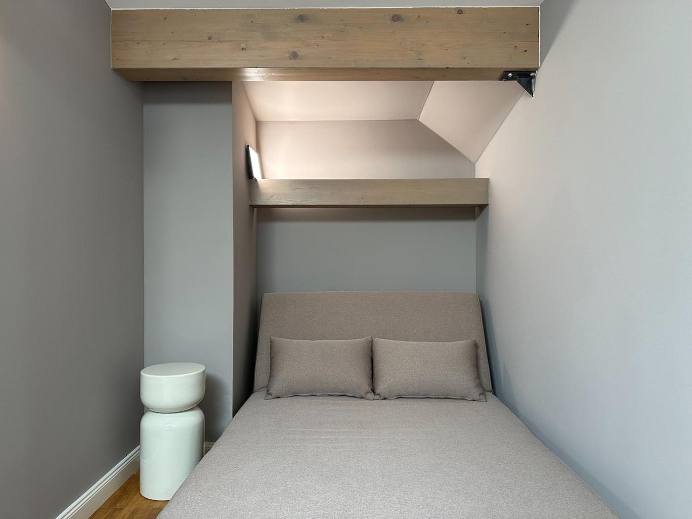 아우크스부르크 Truly - Viel Platz Fuer Business & Familie - Modern, Garage, Fahrstuhl 아파트 외부 사진