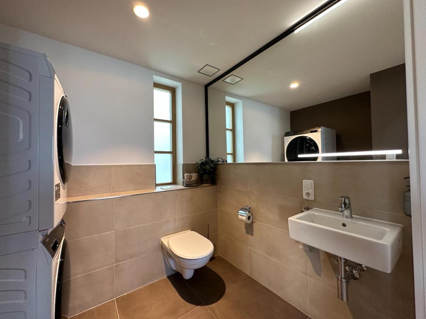 아우크스부르크 Truly - Viel Platz Fuer Business & Familie - Modern, Garage, Fahrstuhl 아파트 외부 사진