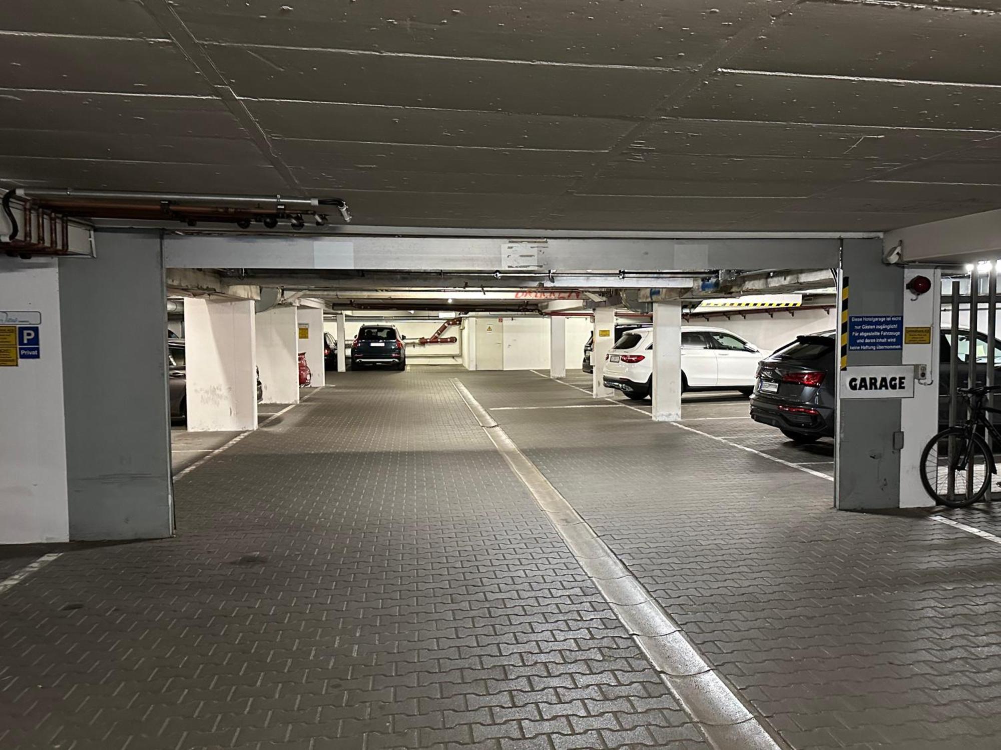 아우크스부르크 Truly - Viel Platz Fuer Business & Familie - Modern, Garage, Fahrstuhl 아파트 외부 사진